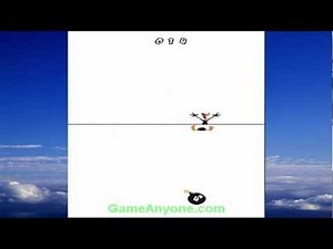 Looney Tunes: Duck Amuck (Final Extra) - Daffy Divided and Secret Ending