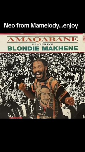 Exploring African Music with Neo from Mamelody