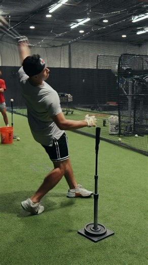 Bottom hand work for HLP