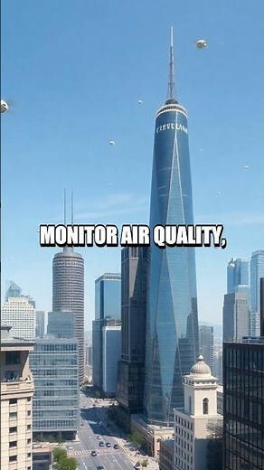 Revolutionary Advances with Smart Dust Technology