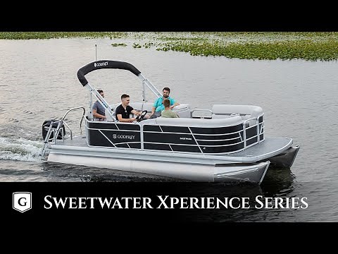 Godfrey Sweetwater Xperience | Enduring Quality with Wally Ross | Series Showcase