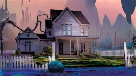 Myst creator's latest adventure, Obduction, reaches its $1.1m Kickstarter goal