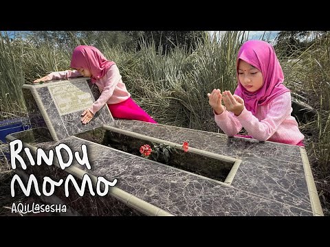 Aqillasesha - Missing Mama (Official Music Video)