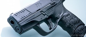 Walther PPS M2: Shootable Everyday Carry - Lucky Gunner Lounge