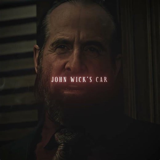 Babayaga 4k Edit - MONTAGEM UNKNOWN (Slowed) - #johnwick #johnwickedit