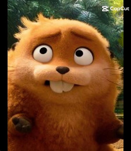 Hoppers, Collab with this video if you paused the video with the lorax screenshot it.