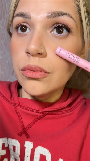 VeyesBeauty | The ultimate lash upgrade is one tray away. 💼 VB-LUXEBOLD gives you salon-quality curl, bold volume, and invisible comfort—all with no... | Instagram