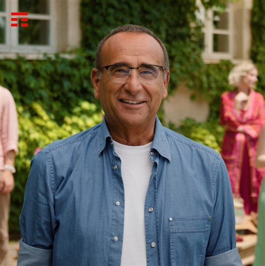 Il WiFi di TIM arriva ovunque, con la potenza della Fibra e dell’antenna #5G. In più, per la seconda casa, ti costa la metà. Scopri di più: https://tim.social/wifi_5g #LaForzaDelleConnessioni | TIM