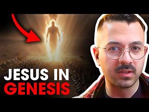 Evidence for JESUS in Genesis 15