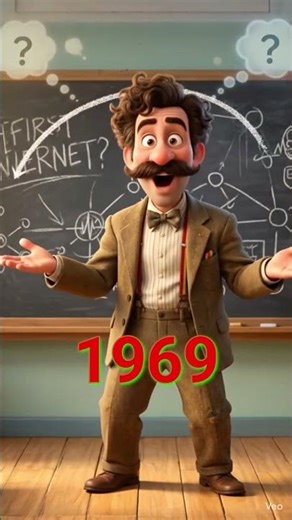 Invention of Internet #bpsccomputerteacher