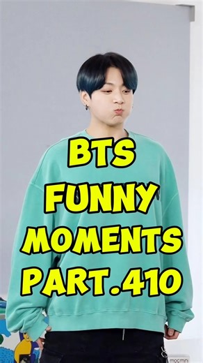 BTS Funny Moments That Will Make You Laugh Without Even Realizing What Just Happened