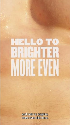 How Vitamin C Works - Gold Bond Body Bright