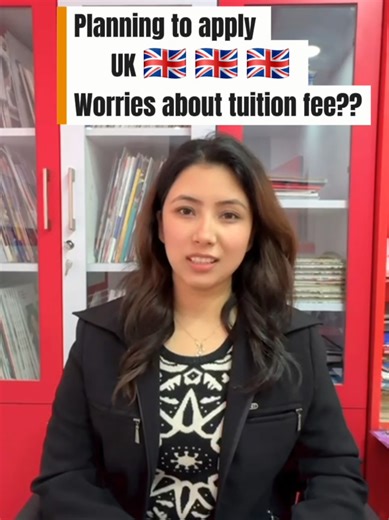 UK University Intake for April & May 2023