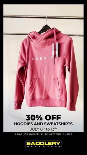 1.6K views · 44 reactions |  30% OFF ALL Ariat, Wrangler, Pure...