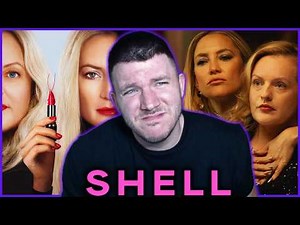The Substance.. But Terrible | Shell - Movie Review