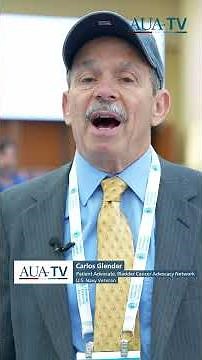 New Prostate Guidelines, the Next Generation & a Patient Takes the Stage — Day 2 at AUA 2026