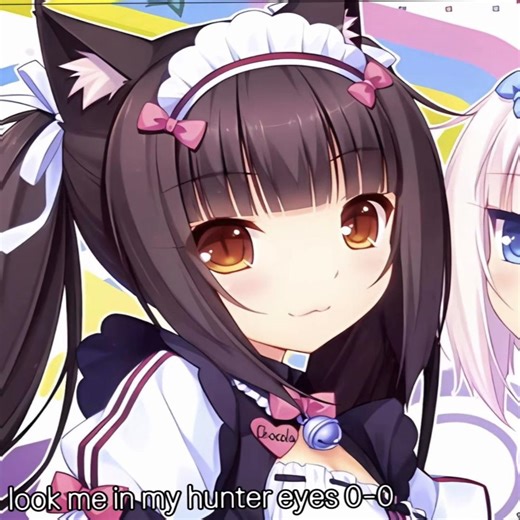 Chocola: The Adorable Journey in Nekopara