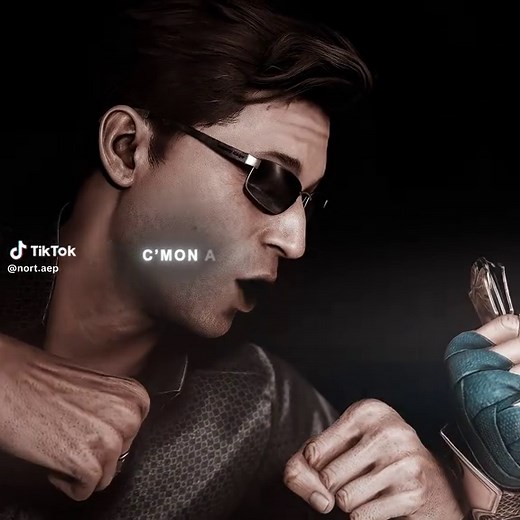 Epic Johnny Cage Moments in Mortal Kombat