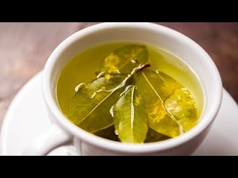 If You Boil Bay Leaves And Drink The Liquid, THIS Happens To Your Body