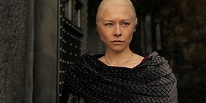 House of the Dragon Finally Casts 1 of George R.R. Martin's Fiercest Female Fighters