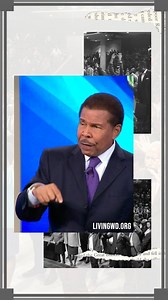 The power to fix anything in the earth is in The Blessing! Watch the replay now at live.livingwd.org #ReachingTheWorld #LWCCOnline | Dr. Bill Winston