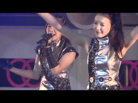 °C-ute Midnight temptation