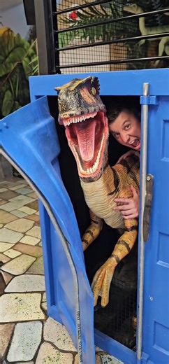 Surprise… we’re back early! Our Mini Golf course has reopened ahead of schedule and will be open TOMORROW complete with a brand new entryway and an upgraded hole that’s ready for an epic day out! Perfect timing for Valentine’s plans, friendly rivalries, or just a spontaneous outing. Book now and be one of the first to play (via our website). #MiniGolf #18holesMiniGolf #LeMansEntertainment | Le Mans Entertainment