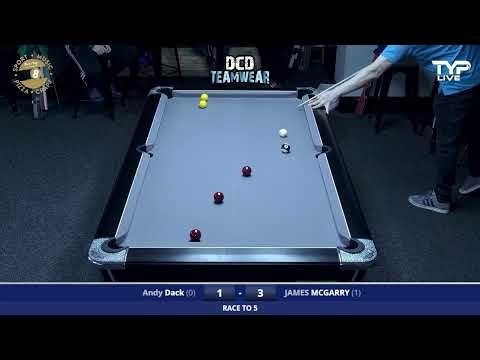Winter series - Event 4 - Table 5