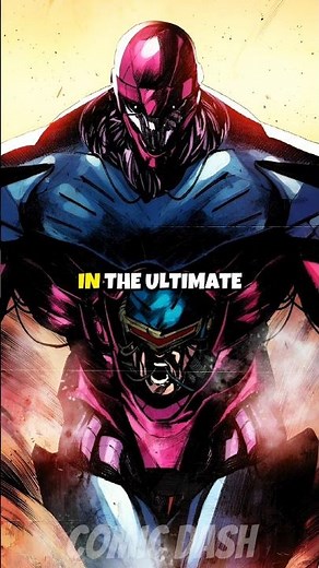 Cyclops Head Powered A Sentinel