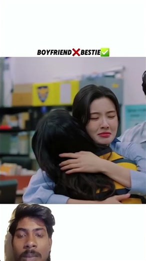 First love bestie🤭❤ | The Potato Lab Romantic Scene