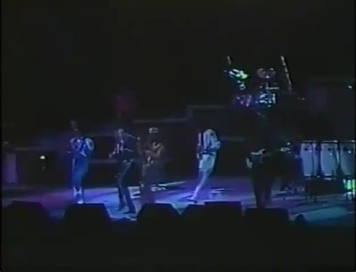 An interview from 1988… | Maurice White - EWF Legacy