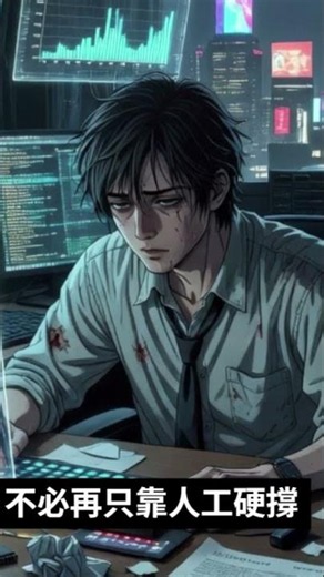 Learn n8n - Anime Style: Enterprise AI Transformation Doesn't Have to Rely on Manual Labor Anymor...