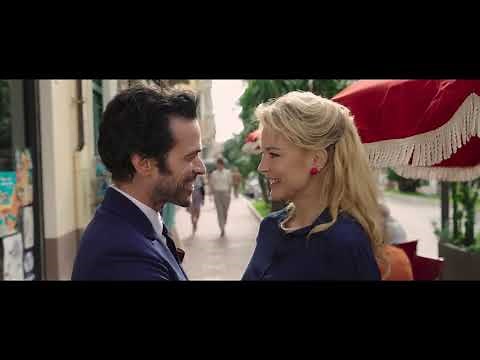 En Attendant Bojangles - Bande annonce VF 🎬
