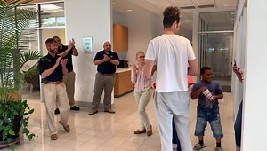 11 reactions · 3 comments | Congratulations to the Scott family on the purchase of their New 2019 Nissan Sentra! They received an exceptional buying experience from Victoria Durden! | Mitchell Nissan | Facebook