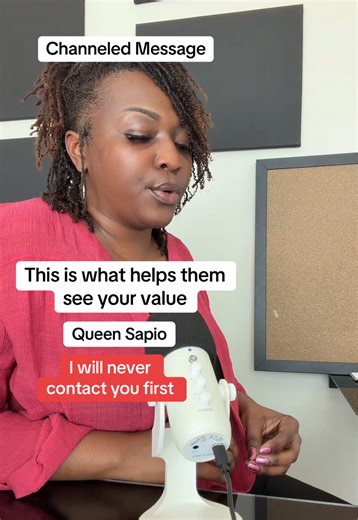 #queensapio | spiritual tiktok