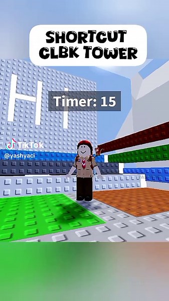 Mastering Roblox Tower Shortcuts for Better Gameplay