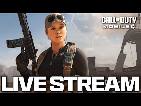 CODM Challenges and Events Daily Grind!