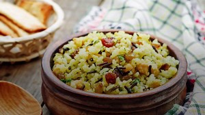 10 Types of Rice—and What to Do With Them