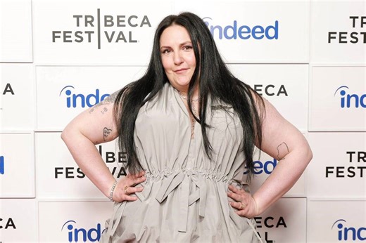 Netflix Cancels Lena Dunham’s 'Too Much' After One Season