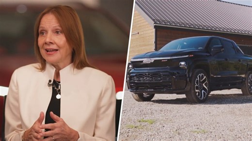 GM expects more than $5 billion impact from China restructuring