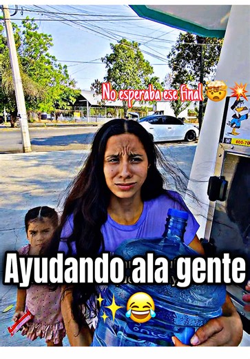 Muchacha Te Ayudo: Bromas Divertidas en la Calle