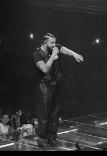 Drake - Yebba’s heartbreak (2021) #drake #yebba #concert #rap #ovo