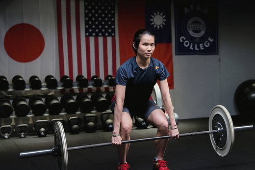 Best Home Exercises For Badminton Players - My Top 7 - Shuttle Smash