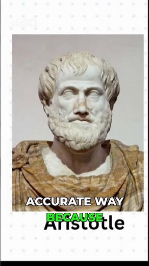 Syllogism Explained: The Penguin Paradox of Logic #philosophy #historyfacts #history #science