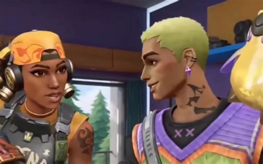 《雷兹的萨尔瓦多Vlog》合集