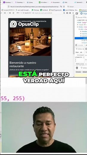 Bootstrap - Responsive Web Design. Building Adaptive Pages for Mobile Devices.