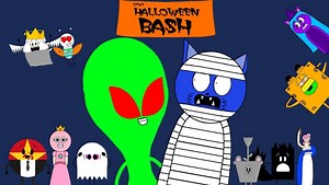 GTW's Halloween Bash - TV Tropes