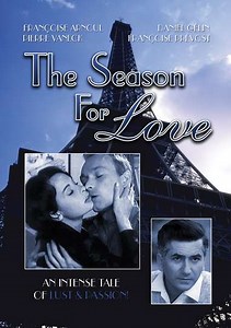 The Season for Love (1963) - Movie