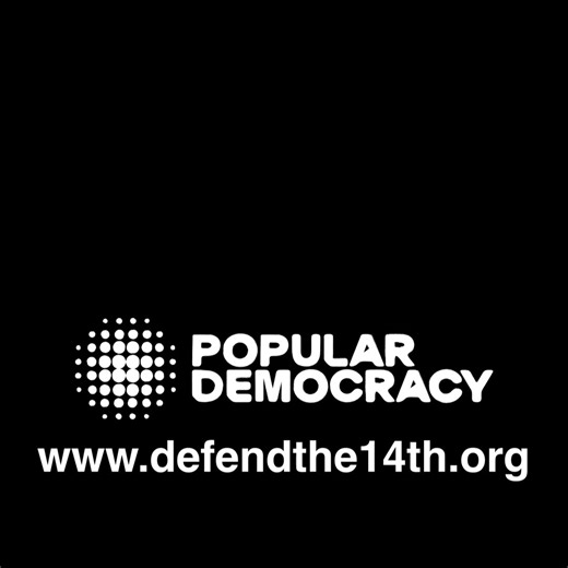 SPACEs In Action | The Constitution doesn't protect itself. Trump swore an oath to defend it, including the 14th Amendment, which guarantees due process and... | Instagram