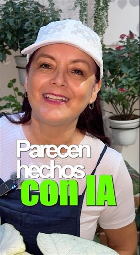 Caladiums look like they were made by AI 😮‍💨